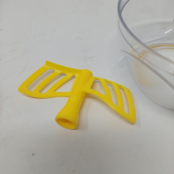 Avon Twist And Dice Kitchen Dicing And Whisk Dicer Chopper Vegetable Slicer - Picture 6 of 12